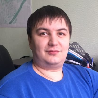Алексей Наговицын