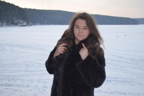 Ольга Соболева