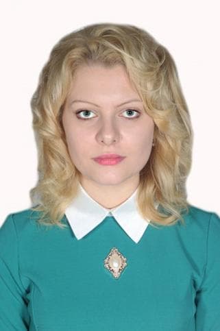Нина Львова