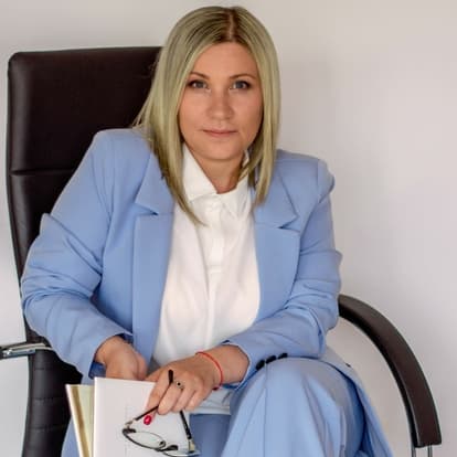 Анна Нерубенко
