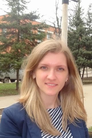 Екатерина Габова