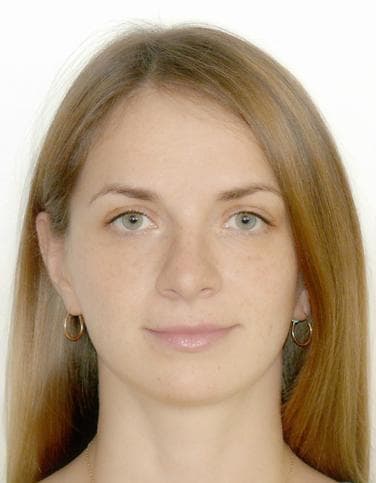 Галина Лушникова