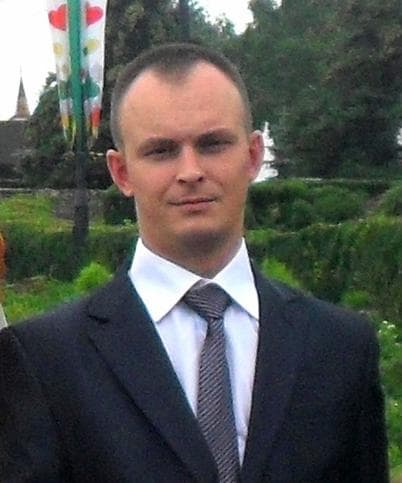 Роман Евстегнеев