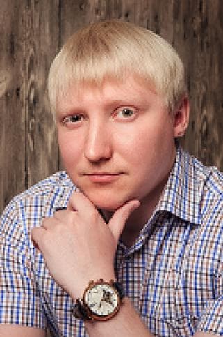 Артур Эдуардович Синихин