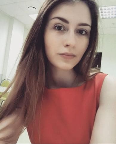 Наталья Валова