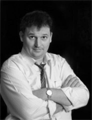 Максим Елисеенко