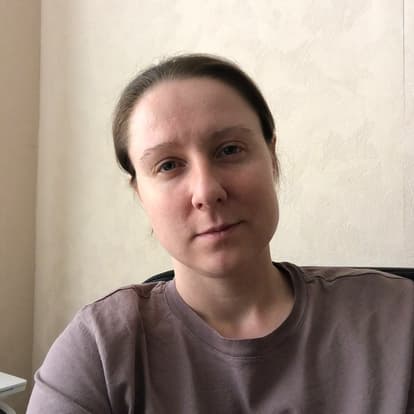 Анастасия Пшеничникова