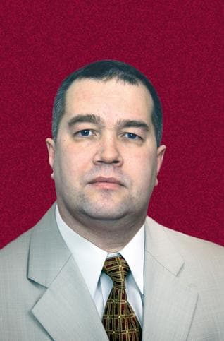 Алексей Меньшиков