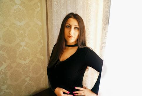 Элина Добрынина