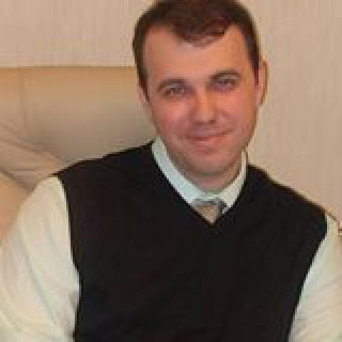Илья Шилин