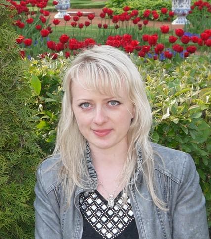 Ирина Лабазнова