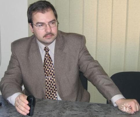 Евгений Пахунов