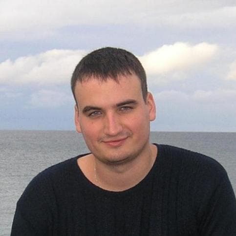 Александр Цыбизов