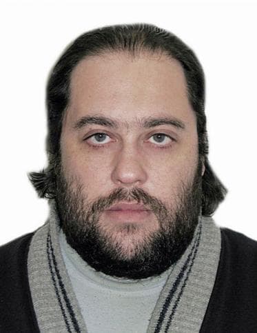 Семен Левантовский