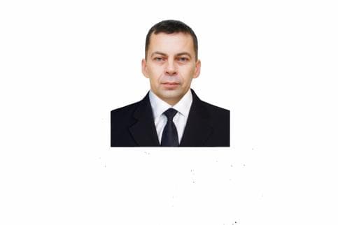 Андрей Распопов