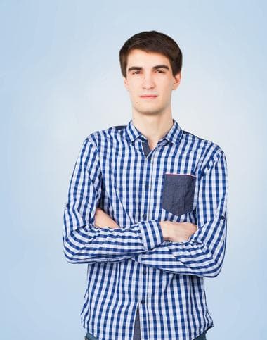 Антон Антонов
