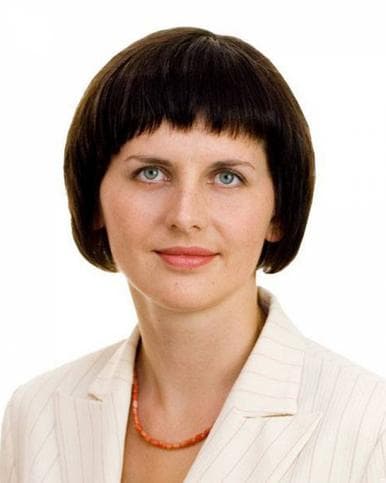 Мария Романова