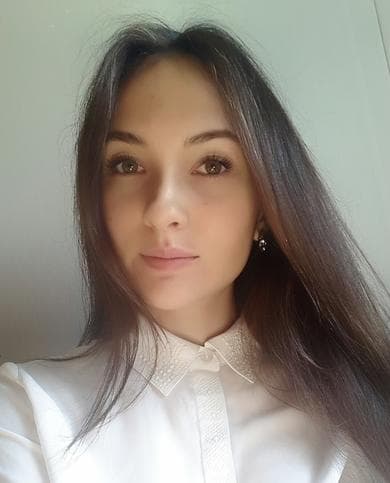 Виктория Личманенко