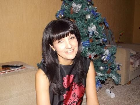 Елена