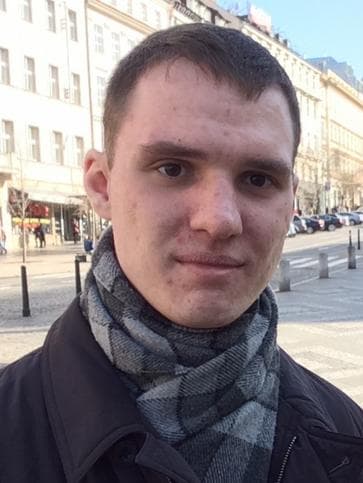 Алексей Кораблин