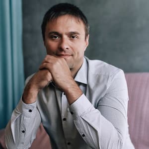 Дмитрий Сидор