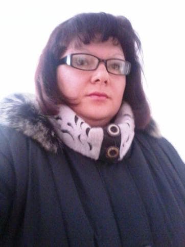 Вера Смирнова