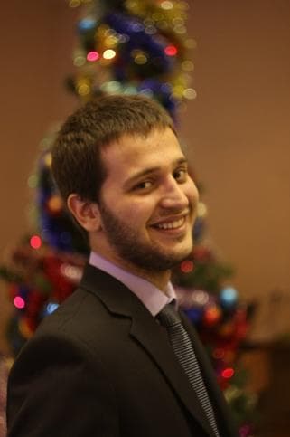 Тимур Алексеев