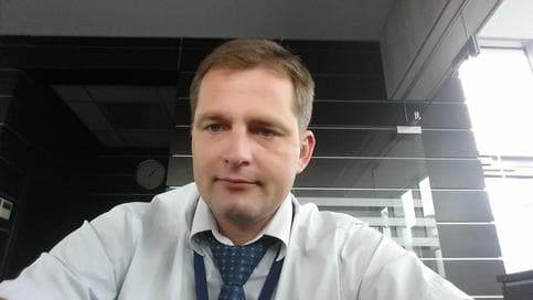 Артем Старовойтов