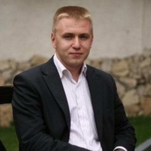 Эдуард Пославский
