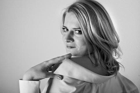 Анна Румянцева