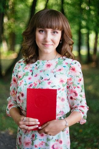 Евгения Сидорова