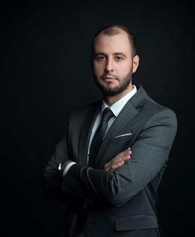 Вячеслав Кантер