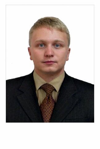 Алексей Бабушкин