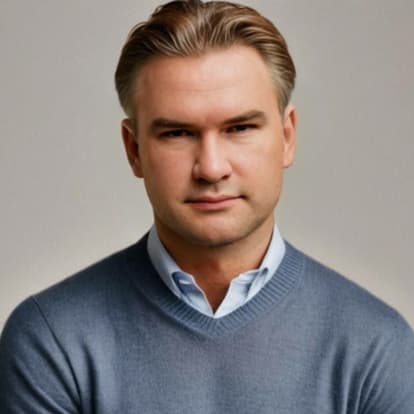 Тимур Унароков