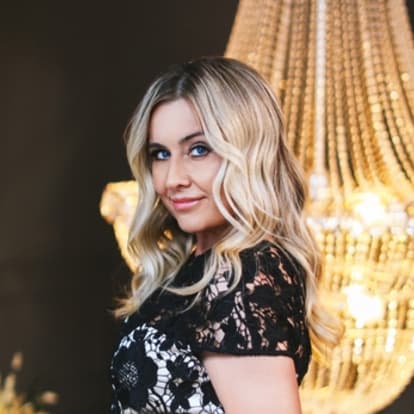 Елена Хмельницкая