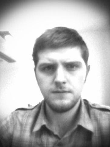 Кирилл Дмитриев