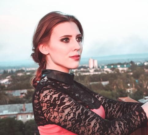 Кристина Шатилова