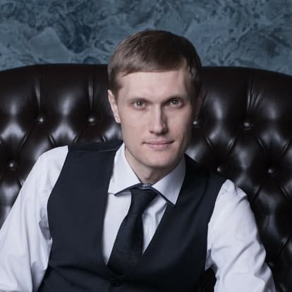 Андрей Грибков