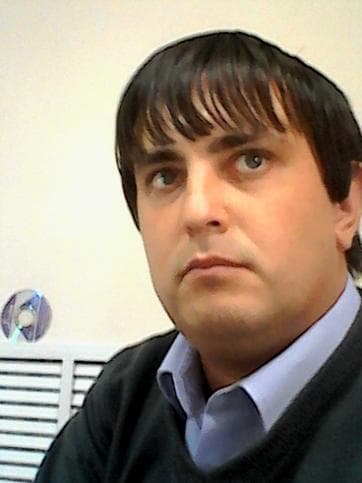 Виктор Ознобкин