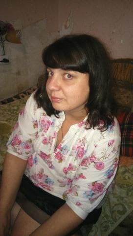 Юлия Золотарева