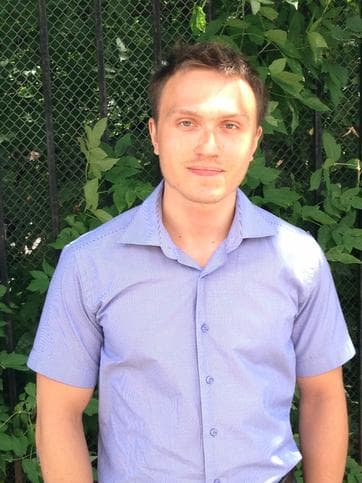 Станислав Иванов