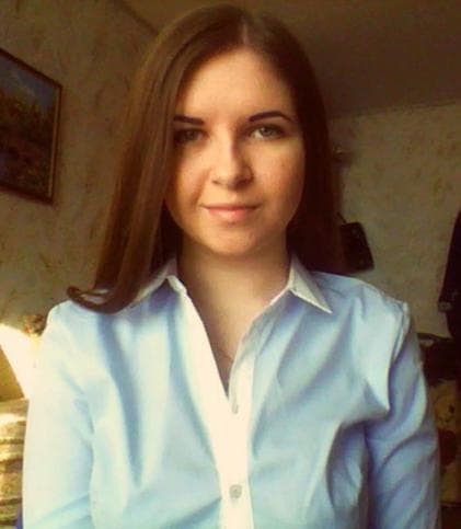 Анна Камнева