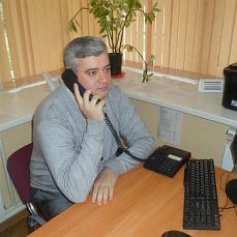 Павел Дзадзиев