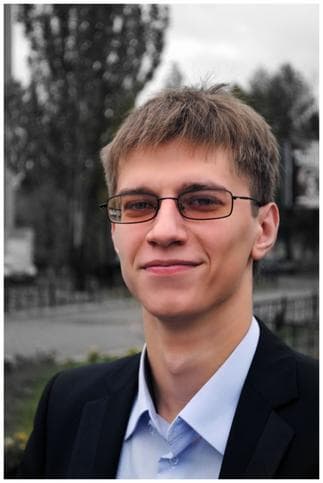 Даниил Чумаченко