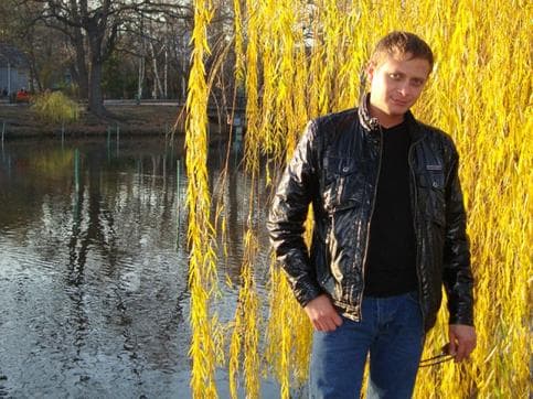 Сергей Колотухин