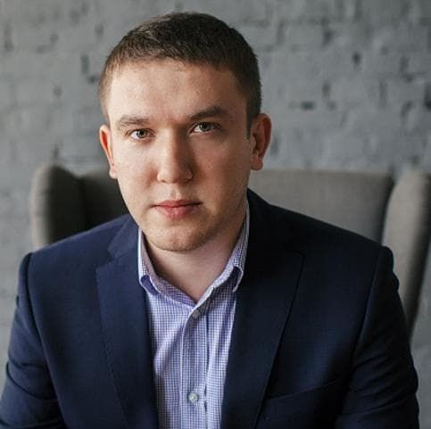 Юрий Артеменко