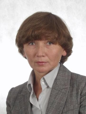 Лилия Сейтхалилова