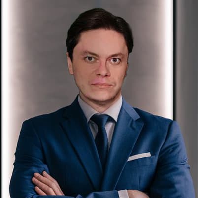 Владимир Антонов